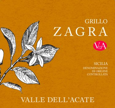 Grillo 'Zagra'