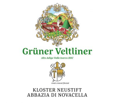 Gruner Veltliner, Abbazia di Novacella
