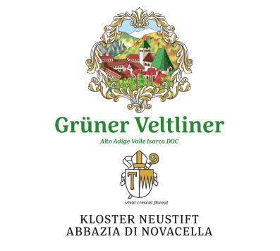 Gruner Veltliner