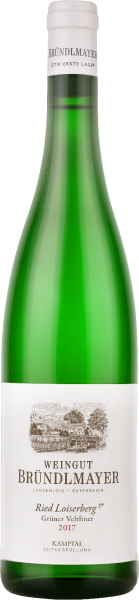 Ried Langenloiser Loiserberg 1 TW Kamptal DAC Grner Veltliner