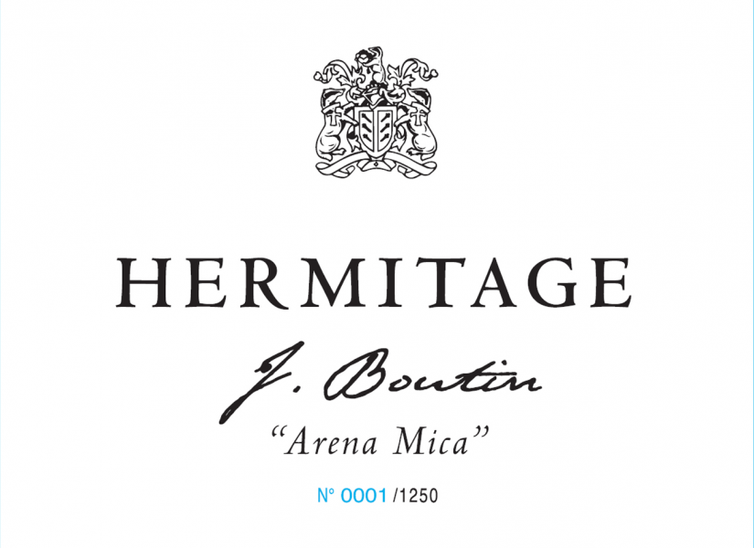 Hermitage Arena Mica