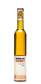 Iscider [2019], Brännland Cider