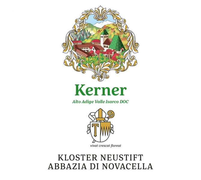 Kerner Abbazia di Novacella