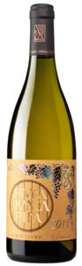 Koshu, 'Aruga Branca Pipa' Katsunuma Winery