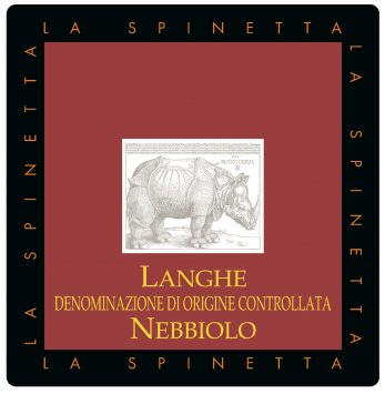 Langhe Nebbiolo