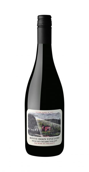 Le Cigare Volant Bonny Doon Vineyard