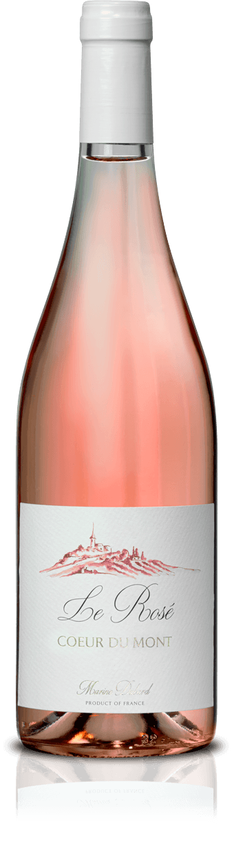 Le Rose Coeur Du Mont Marine Dubard Skurnik Wines