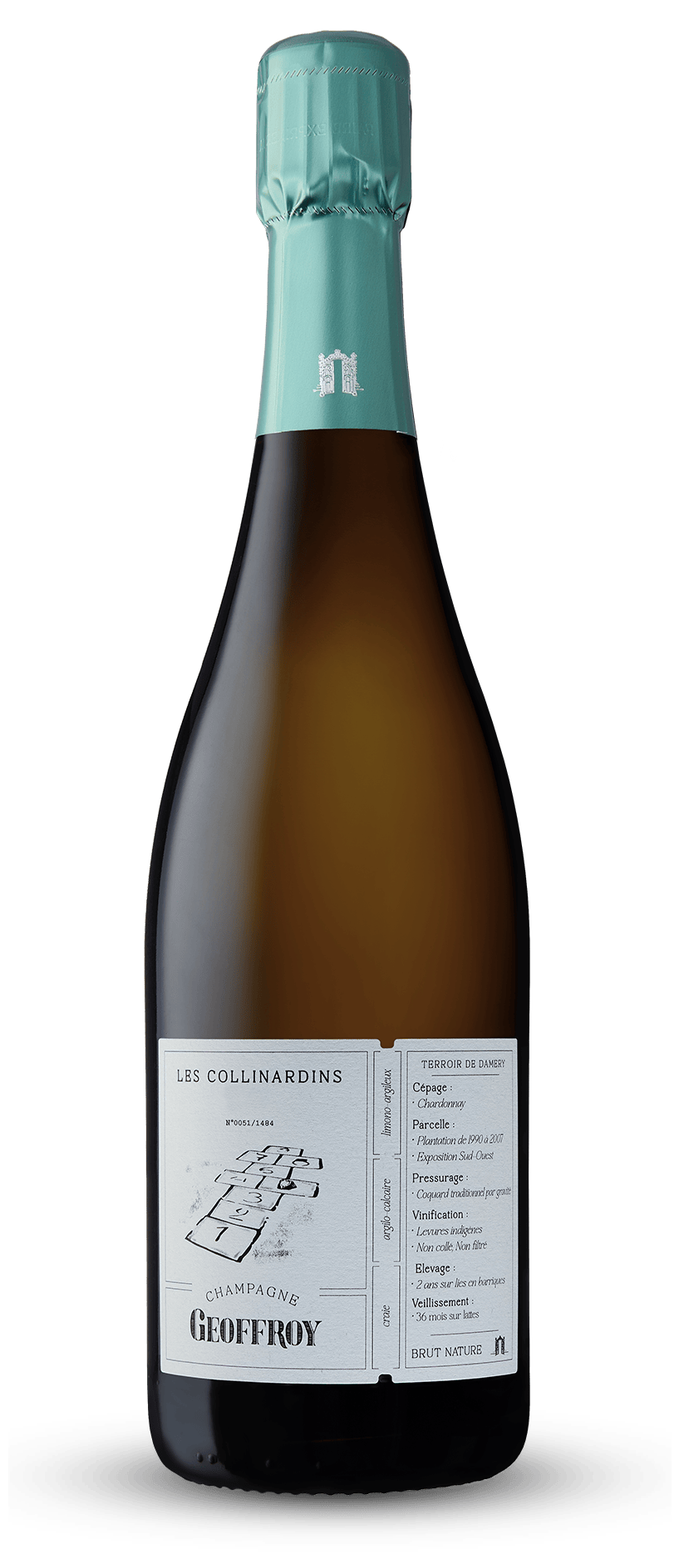 Lieu Dit Les Collinardins