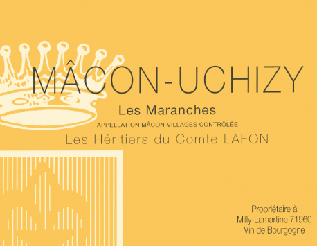 Macon-Uchizy 