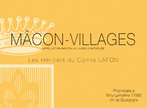 Macon-Villages