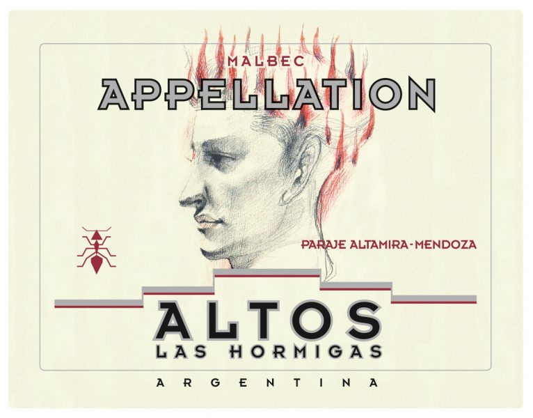 Malbec Appellation Altamira