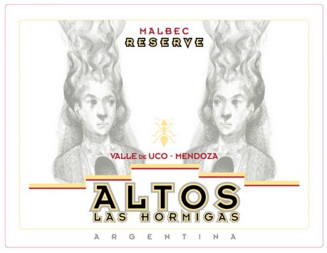 Malbec 'Reserve'