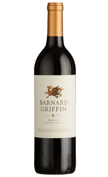 Merlot 'Columbia Valley', Barnard Griffin