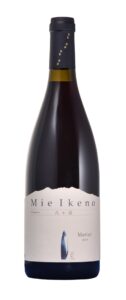 Merlot, Domaine Mie Ikeno