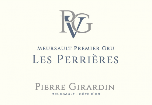 Meursault 1er 'Perrieres'