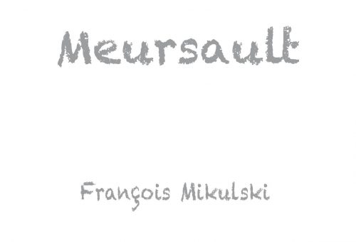 Meursault