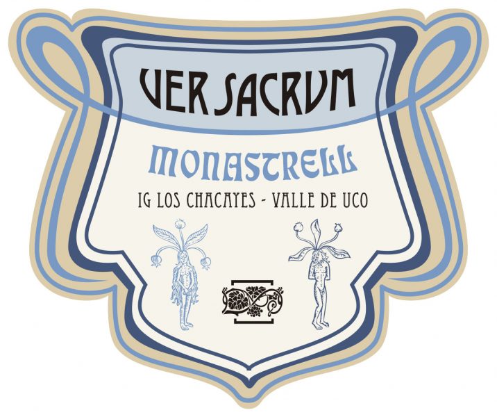 Monastrell Ver Sacrum