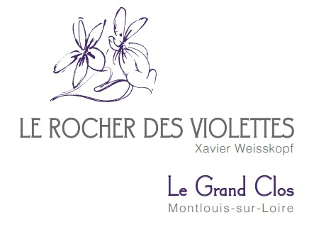 Montlouis Le Grand Clos