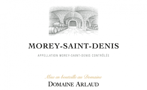 Morey St. Denis