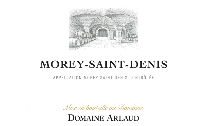 Morey St Denis