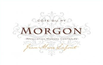 Morgon Cote du Py JeanMarc Lafont BelAir