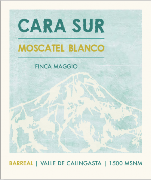 Moscatel Blanco