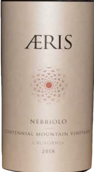 Nebbiolo Centennial Mountain Aeris by Rhys