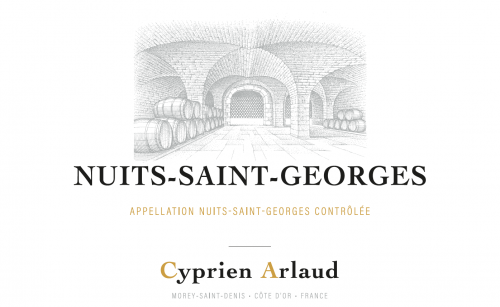 Nuits St. Georges