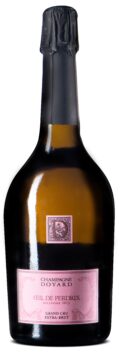 Oeil de Perdrix Extra Brut Grand Cru