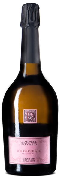 Oeil de Perdrix Extra Brut Grand Cru