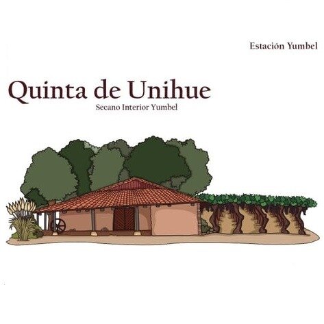 Pais Quinta de Unihue