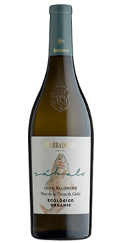Palomino Fino 'Sábalo' [Organic]