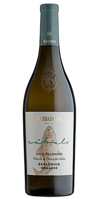 Palomino Fino Sabalo Organic Bodegas Barbadillo