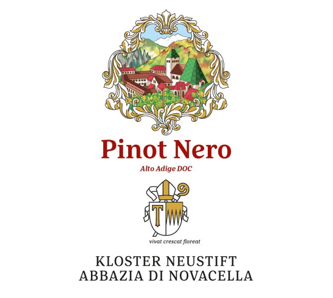 Pinot Nero Abbazia di Novacella