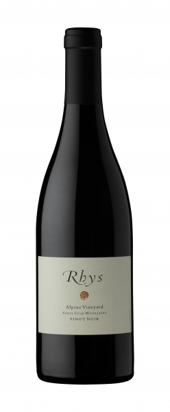 Pinot Noir Alpine Vineyard Rhys Vineyards