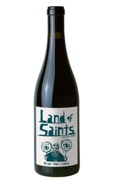 Pinot Noir 'Santa Barbara County'