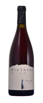 Domaine Mie Ikeno, Pinot Noir