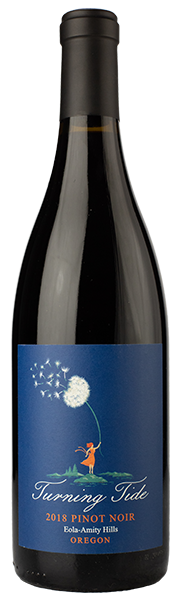 Pinot Noir EolaAmity