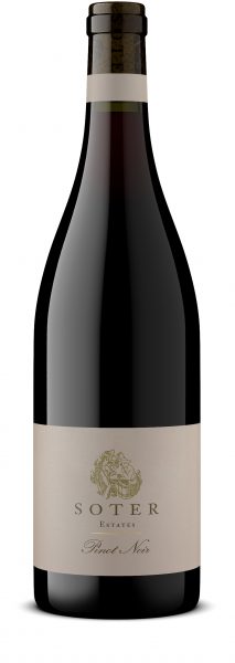 Pinot Noir Estates Soter Vineyards