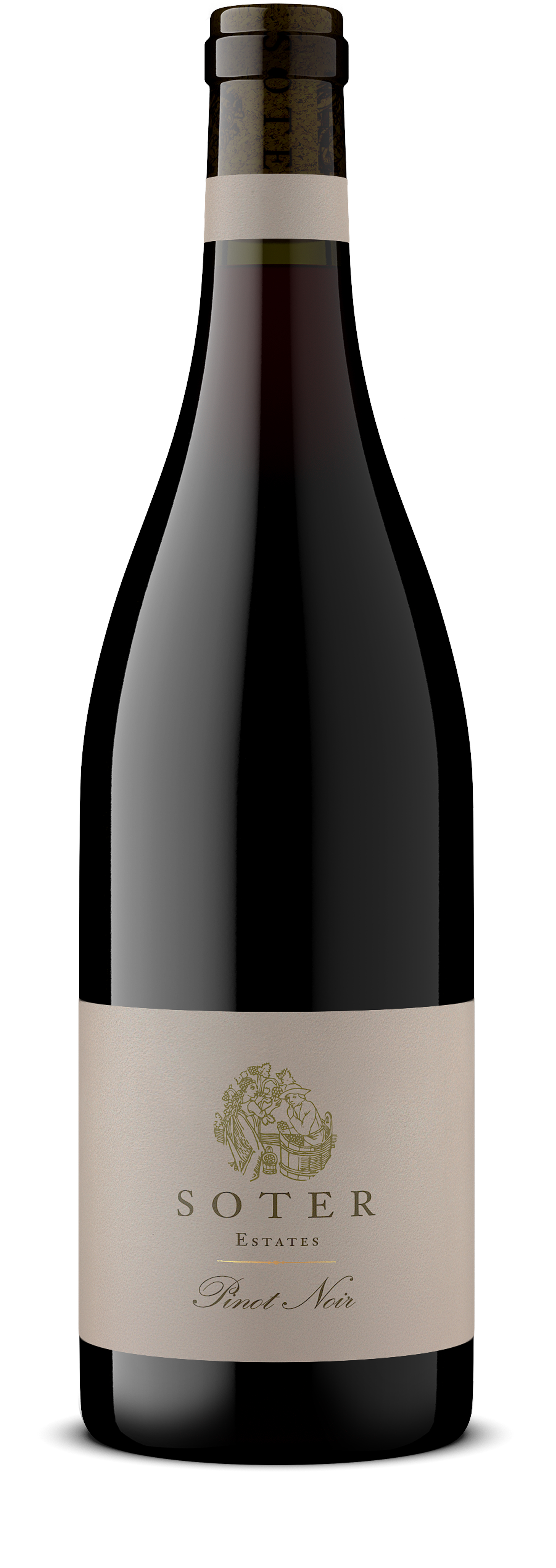 Pinot Noir 'Estates', Soter Vineyards Skurnik Wines
