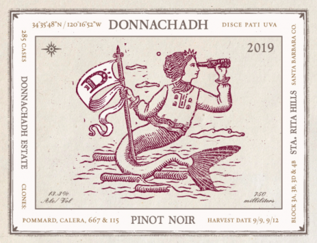 Pinot Noir 'Estate'