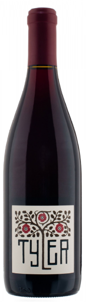 Pinot Noir Sta Rita Hills