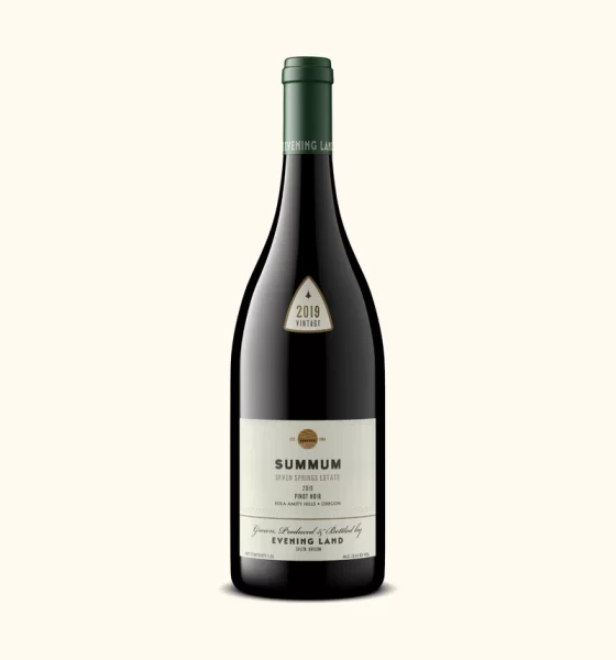 Pinot Noir Summum