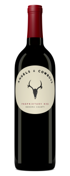 Proprietary Red Blend 'Sonoma County'