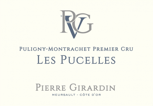 Puligny-Montrachet 1er 
