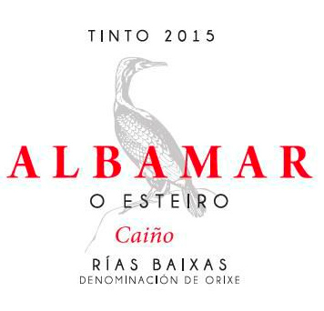 Ras Baixas Cao O Esteiro