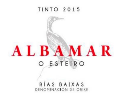 Ras Baixas Tinto O Esteiro