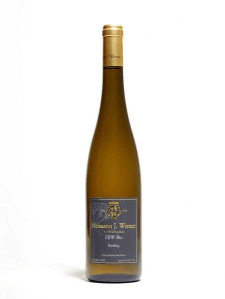 Riesling BIO Hermann J Wiemer