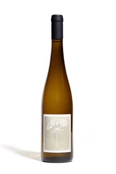 Riesling Flower Day