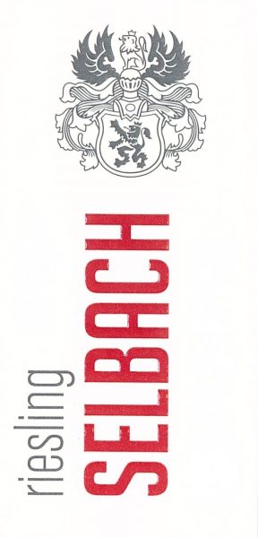 Red Label Riesling QbA